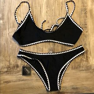 Zaful Bikini